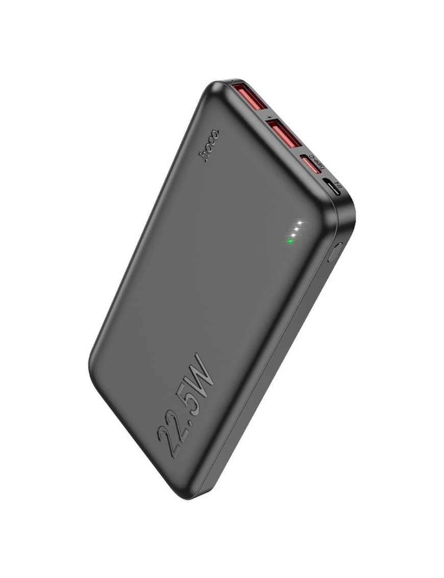 Power Bank J101 Astute 10000mAh 22.5W