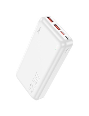 Power Hoco Bank J101A Astute 20000mAh 22.5W