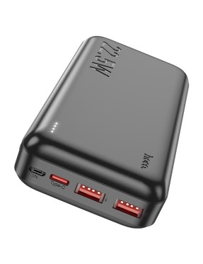 Power Hoco Bank J101A Astute 20000mAh 22.5W