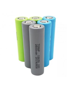 Acumulator 18650 2600mAh