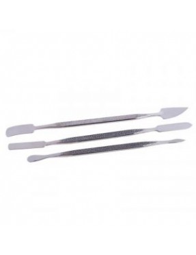 Set Spatule Service Metalice Spudger Deschidere Carcase, Reparatii Smartphone, Tableta, Laptop