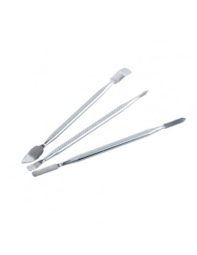 Set Spatule Service Metalice Spudger Deschidere Carcase, Reparatii Smartphone, Tableta, Laptop