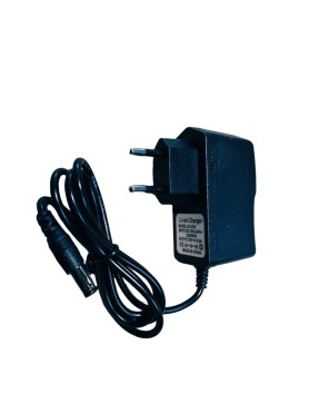 Încărcător 27V 0.5A pentru acumulatori Li-Ion