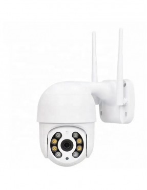 Camera 4MP WiFi PTZ CAM A8 H.265 3,6 LENZ IPC15