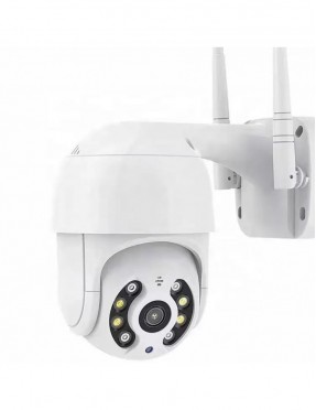 Camera 4MP WiFi PTZ CAM A8 H.265 3,6 LENZ IPC15