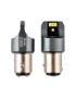 Lampe LED auto Brevia P21/5W Power 330Lm CANbus 12/24V – set 2 buc