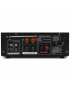 Amplificator Audio Hi-Fi AV-016BT Bluetooth USB SD Karaoke cu egalizator