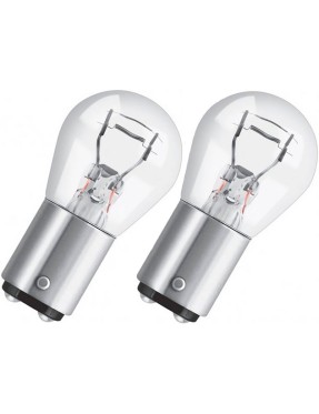 Bec Auto Solar P21/5W 12V 21/5W BAY15d – Bec Stop și Poziție pentru Automobile