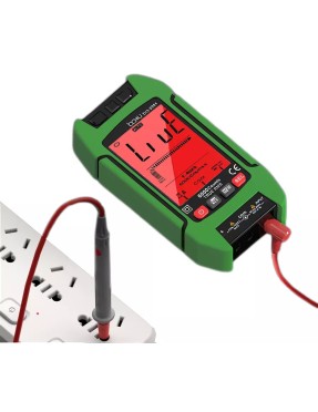 Multimetru digital Baku BA-2201