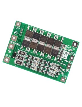 Modul de protecție BMS 3S 60A