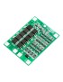 Modul de protecție BMS 4S 40A 
