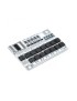 Modul BMS 5S 100A 21V pentru baterii Li-ion cu echilibrare 