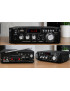 Amplificator Stereo Audio BT-298A Bluetooth USB SD FM Karaoke