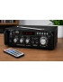 Amplificator Stereo Audio BT-298A Bluetooth USB SD FM Karaoke