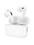 Căști wireless Borofone BW92 TWS (alb) 