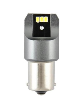 Lampe LED auto Brevia P21W Power 330Lm CANbus 12/24V – set 2 buc