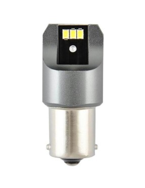 Lampe LED auto Brevia P21W Power 330Lm CANbus 12/24V – set 2 buc