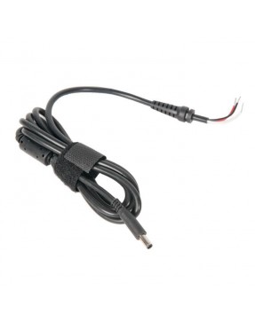 Cablu DC pentru adaptorul de alimentare al laptopului Dell 4.5x3.0mm, compatibil cu adaptoarele de până la 90 W