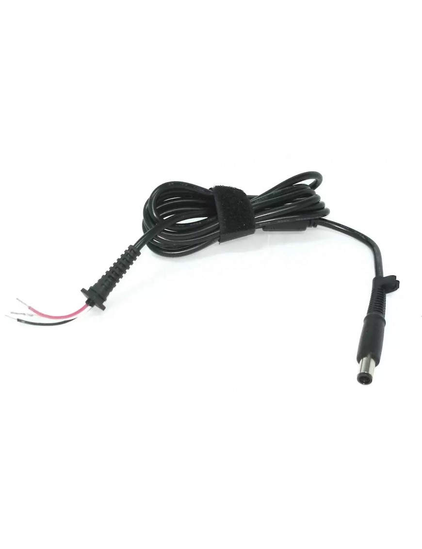 Cablu pentru adaptorul de alimentare Dell 7.4x5.0mm cu pin central 7.4 (3 fire)