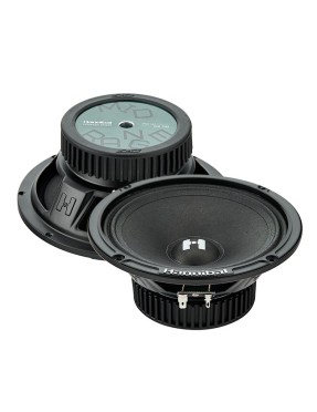Difuzoare Midrange Auto Hannibal HM-6E PRO