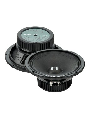 Difuzoare Midrange Auto Hannibal HM-6E PRO
