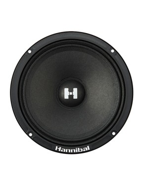 Difuzoare Midrange Auto Hannibal HM-6E PRO