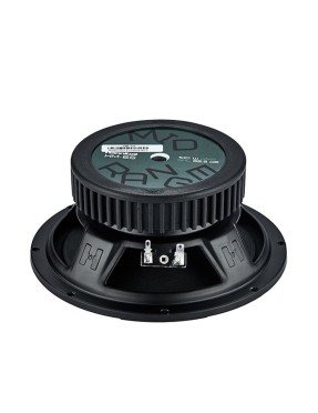 Difuzoare auto 6.5" Hannibal HM-6S