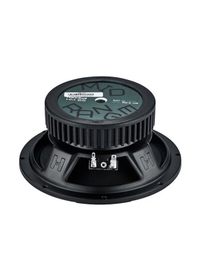 Difuzoare auto 6.5" Hannibal HM-6S