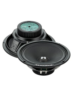 Difuzoare auto Hannibal HM-8E  8” 20cm