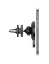 Suport auto magnetic HOCO CA85 cu încărcare wireless rapidă 15W