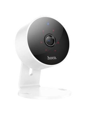Cameră de supraveghere interioară HOCO D7 4MP