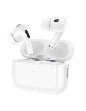 Căști wireless HOCO EW77 (alb) 