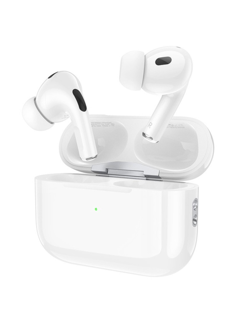 Căști wireless HOCO EW77 (alb) 