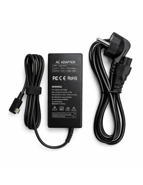 Încărcător OEM laptop HP USB Type-C 50W 15V 3.33A Încărcător OEM laptop HP USB Type-C 50W 15V 3.33A