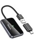 Adaptor wireless Hoco HU1 pentru CarPlay