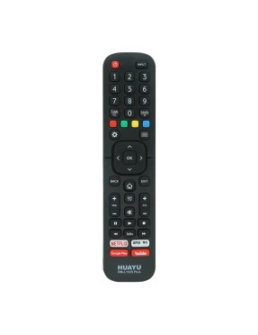 Telecomanda pentru Hisense - Huayu RM-L1335 PLUS 2
