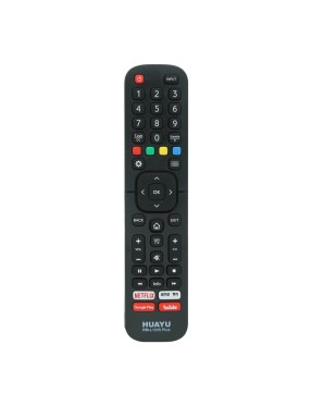 Telecomanda pentru Hisense - Huayu RM-L1335 PLUS 2