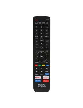 Telecomanda pentru Hisense - Huayu HUAYU RM-L1575 PLUS