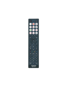 Telecomanda pentru Hisense Smart TV  HUAYU RM-L1776