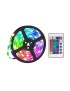 Bandă LED Hoco DL30 Plus 4m (5050 RGB) 