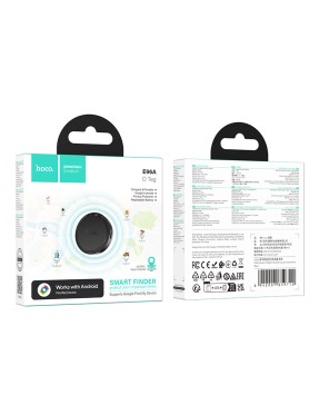 Hoco E96A – Localizator Bluetooth