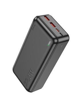 Power Bank J101B Astute 30000mAh 22.5W 
