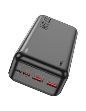 Power Bank J101B Astute 30000mAh 22.5W 