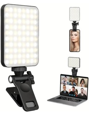 KOOSDA KR-L10 Selfie Light 2000mAh