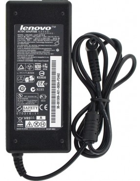 Bloc de alimentare LENOVO 20V 4.5A 5.5x2.5 mm + cablu de alimentare , 90W