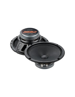 Difuzoare medii auto AVATAR MBR-60LE 6.5"