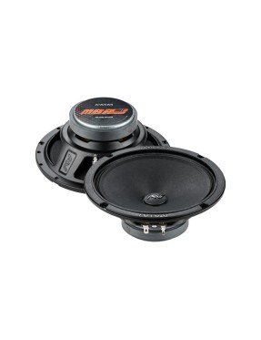 Difuzoare medii auto AVATAR MBR-60LE 6.5"
