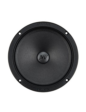 Difuzoare medii auto AVATAR MBR-60LE 6.5"