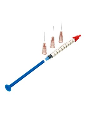 Lacul conductiv MECHANIC MCN-DJ002
