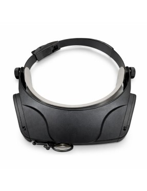 Lupă binoculară cu iluminare LED MG81007-C